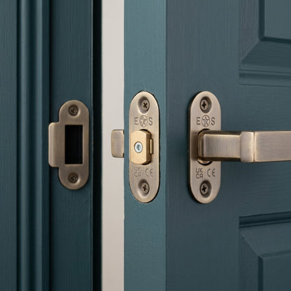 Easi-T Tubular Deadbolt