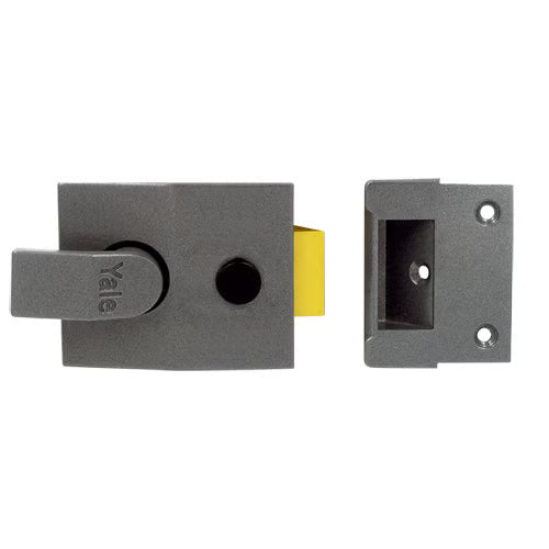 60mm Non Deadlocking Nightlatch