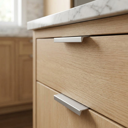 Squared Edge Pull