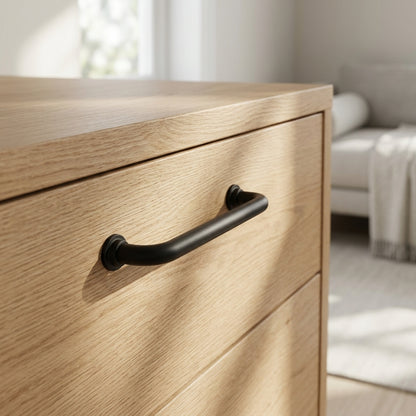 Scandi Pull Handle