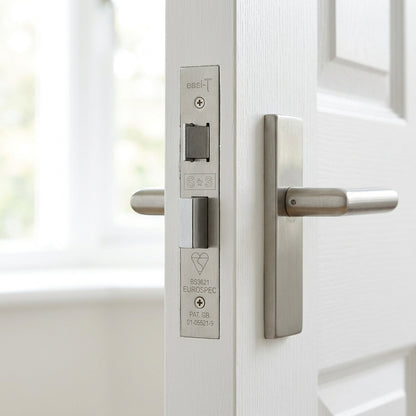 Easi T 5 Lever BS Sashlock