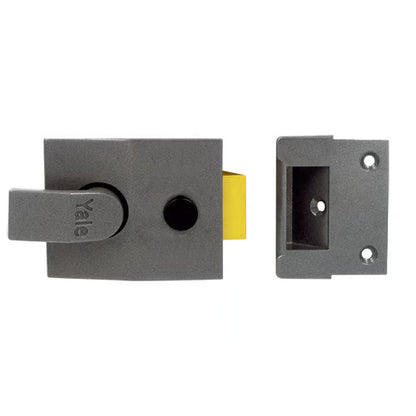 60mm Deadlocking Nightlatch