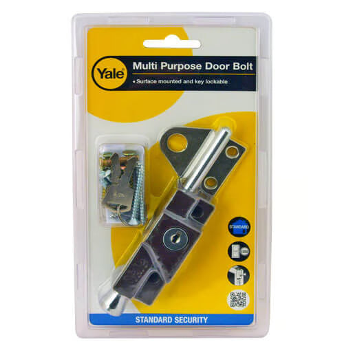 (ex Chubb) 8K116 Multi Purpose Door Bolt