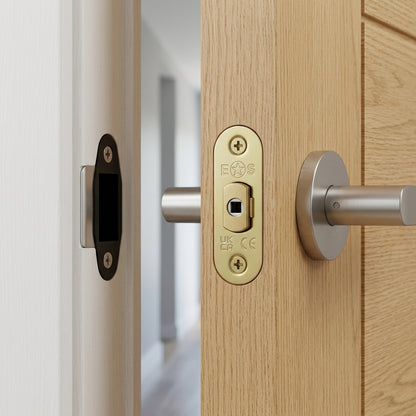Easi-T Tubular Deadbolt