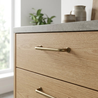 Scandi Pull Handle