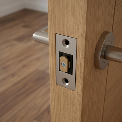 Easi-T Tubular Deadbolt
