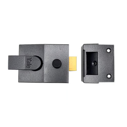 91 Non Deadlocking Hotel Nightlatch