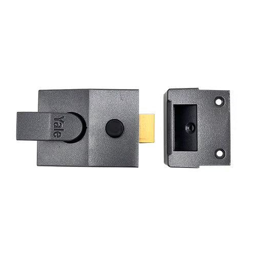 91 Non Deadlocking Hotel Nightlatch
