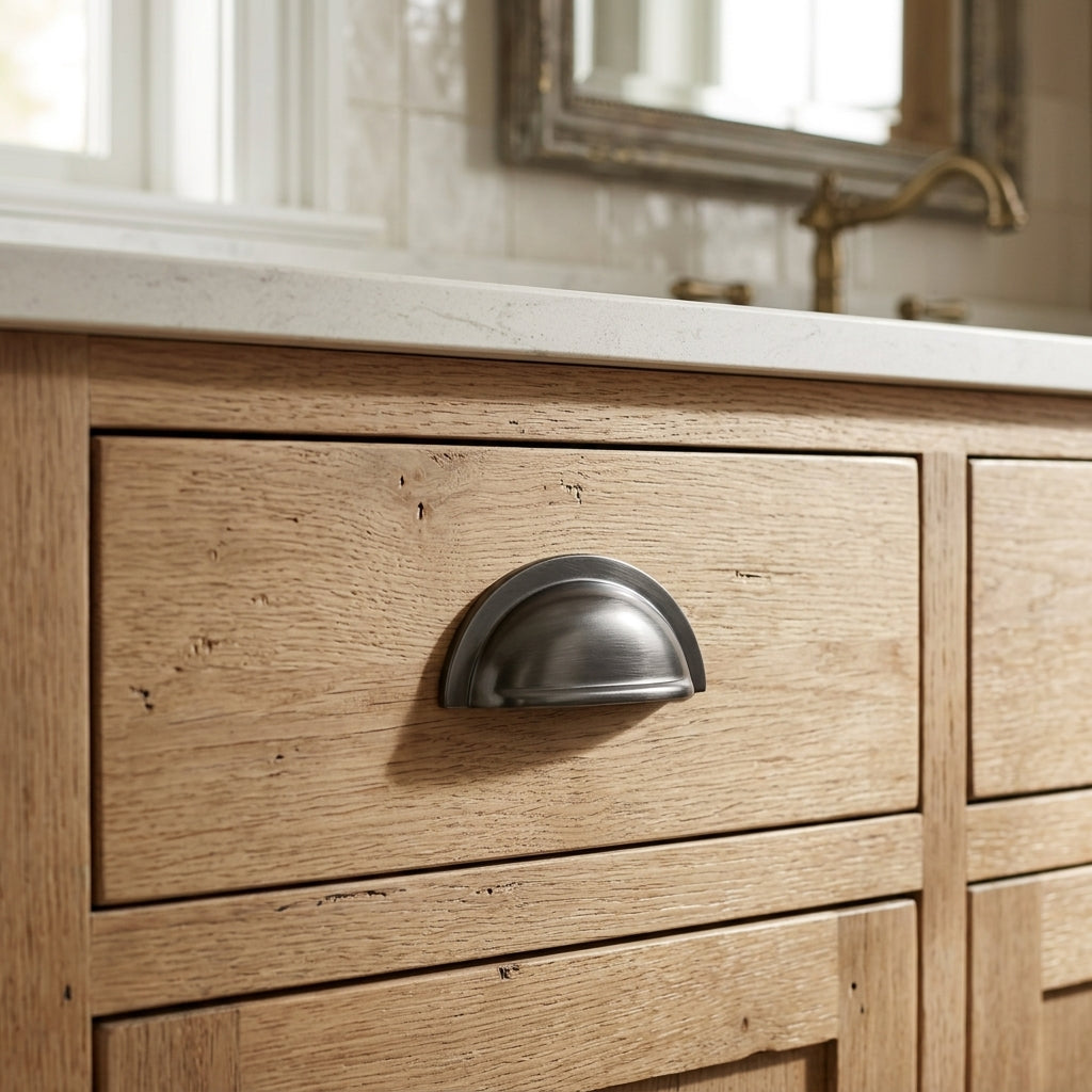 Oxford Cup Pull 76mm
