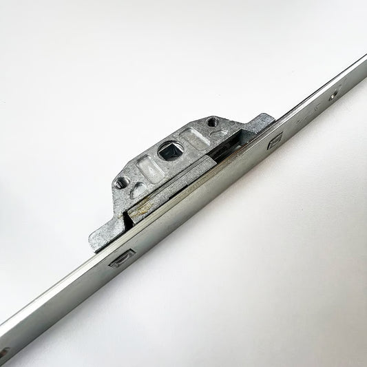 Night Vent Security Window Espagnolette 22mm Backset