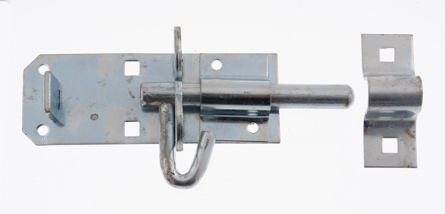 Medium Duty Padbolt