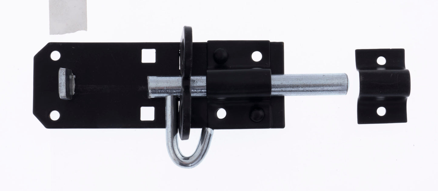 Medium Duty Padbolt