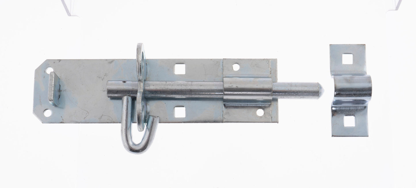 Medium Duty Padbolt