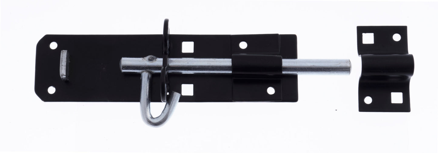 Medium Duty Padbolt