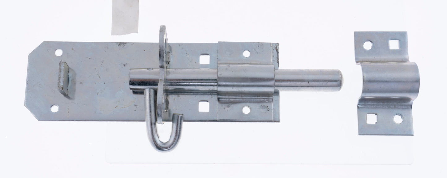 Heavy Duty Padbolt