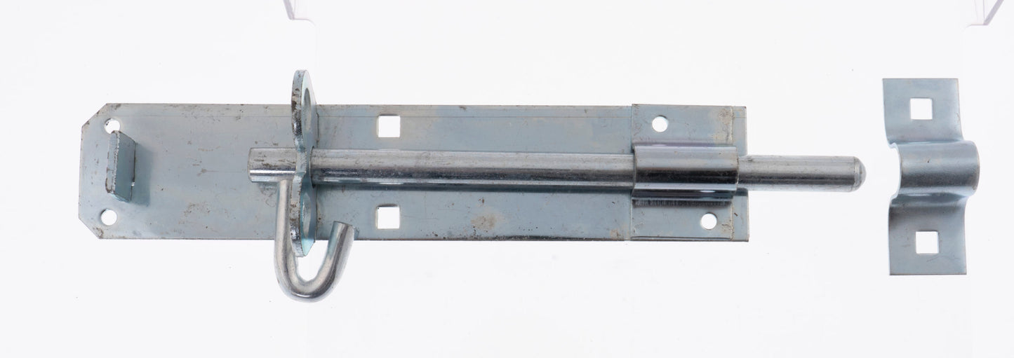 Medium Duty Padbolt