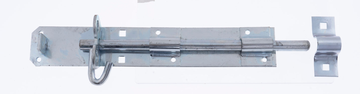 Medium Duty Padbolt