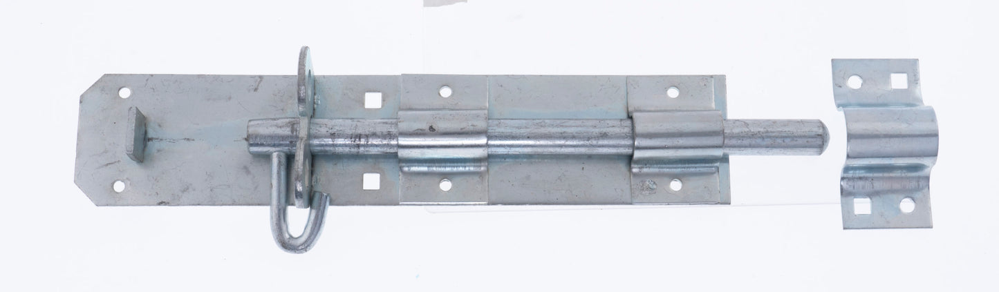 Heavy Duty Padbolt