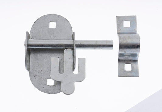 Oval Padbolt