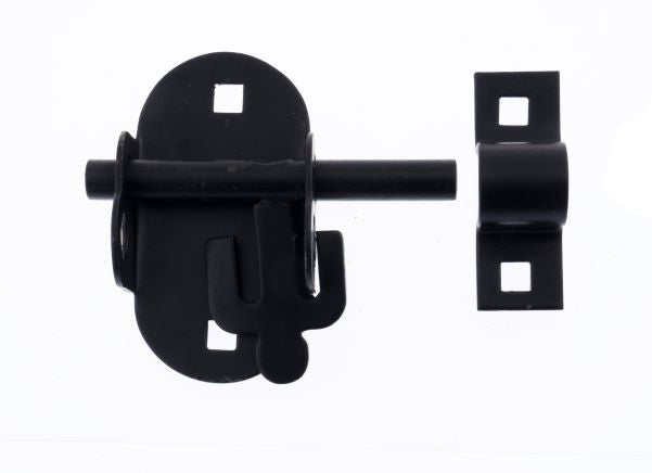 Oval Padbolt