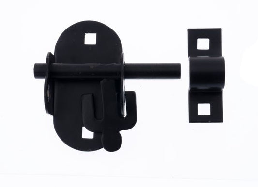 Oval Padbolt