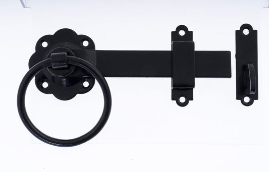 Ring Gate Latch Set