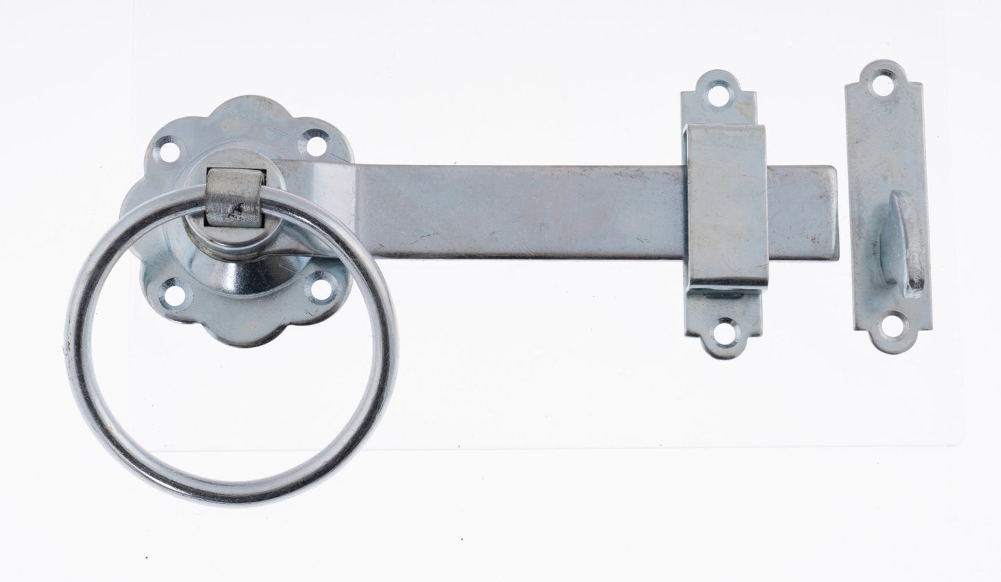 Ring Gate Latch Set