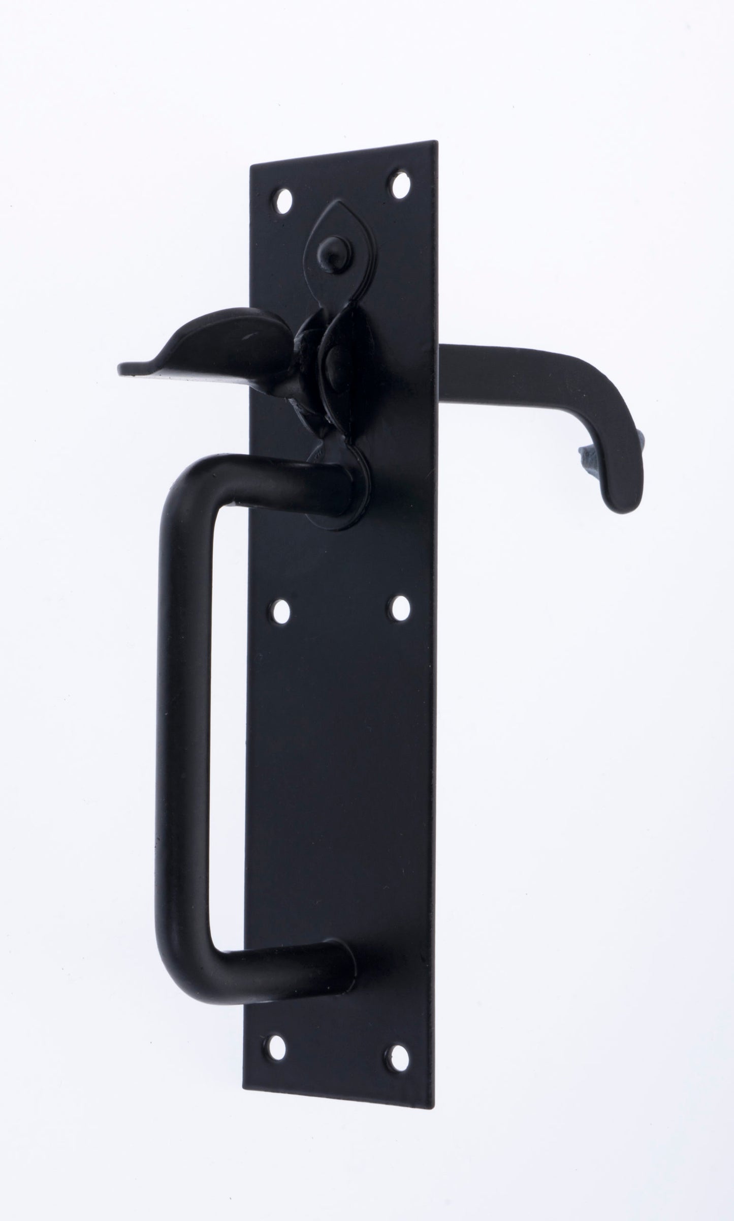 Suffolk Latch Set