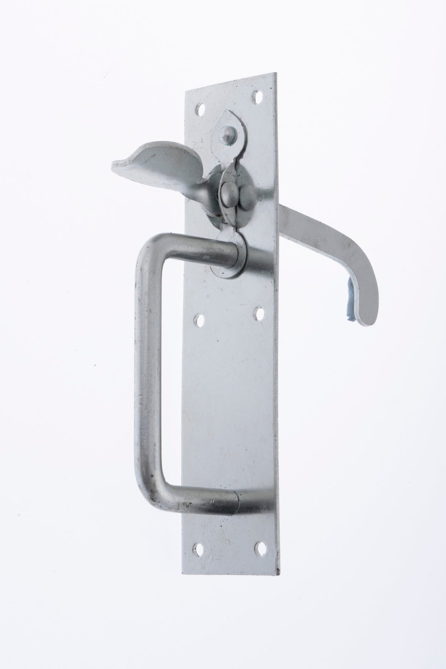 Suffolk Latch Set