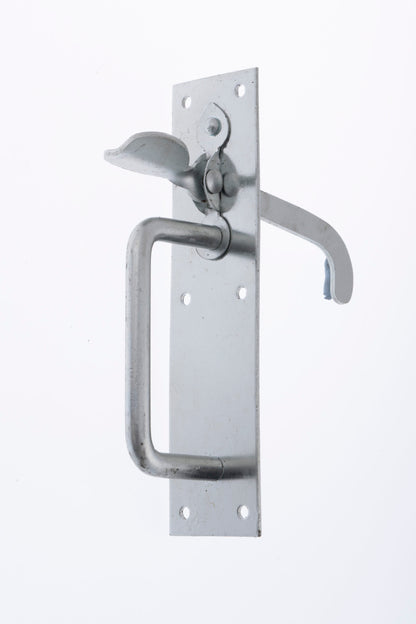 Suffolk Latch Set