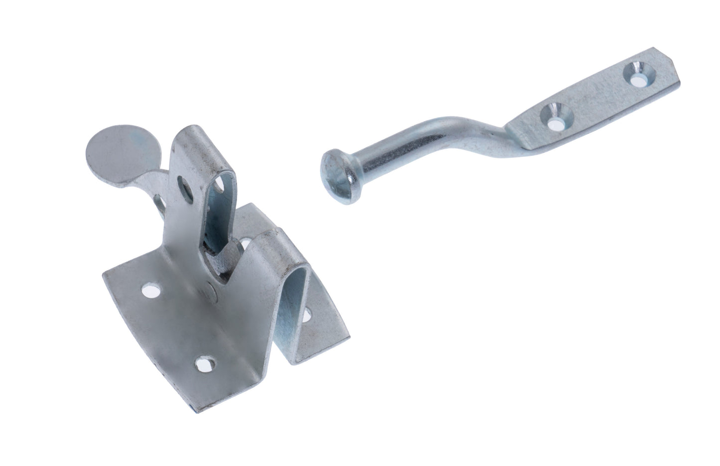 Auto Gate Latch Set