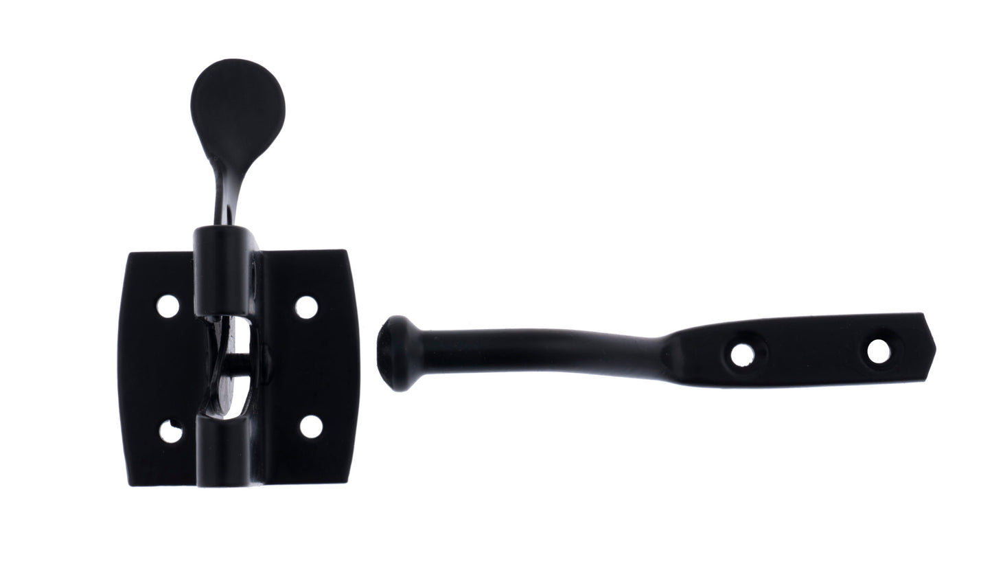 Auto Gate Latch Set