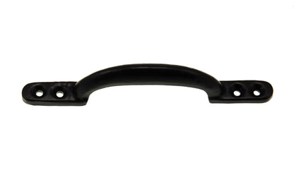 Hot Bed Handle
