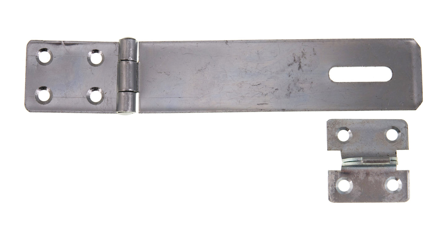Hasp and Staple