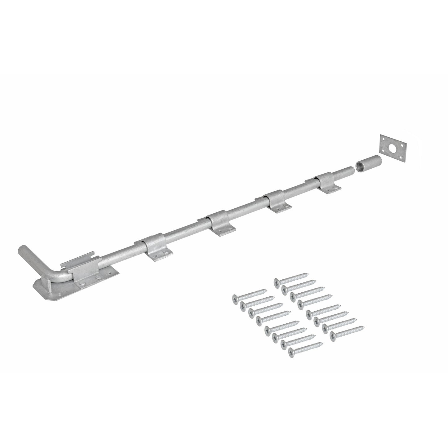 Drop Down Bolts