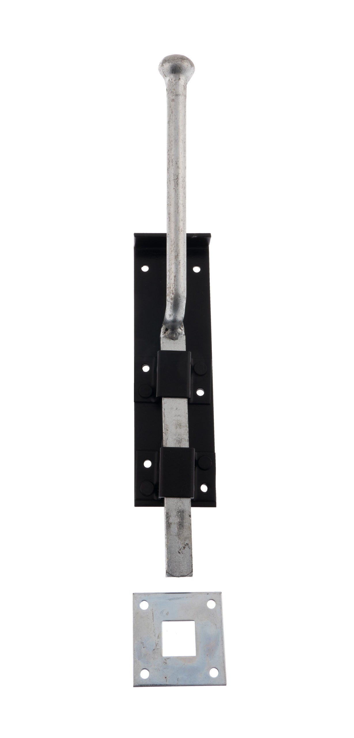 Monkey Tail Bolt