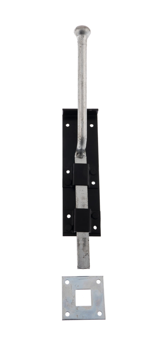 Monkey Tail Bolt