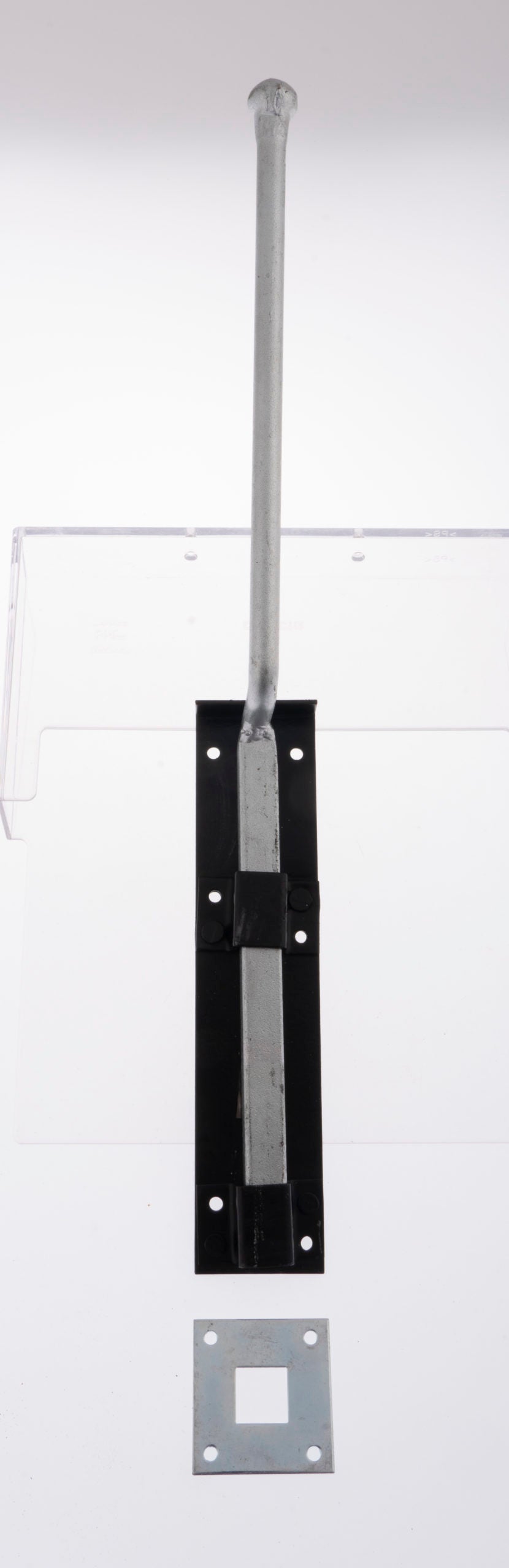 Monkey Tail Bolt