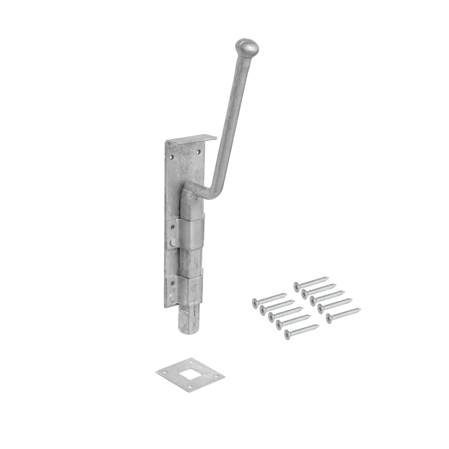 Monkey Tail Bolt