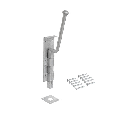 Monkey Tail Bolt