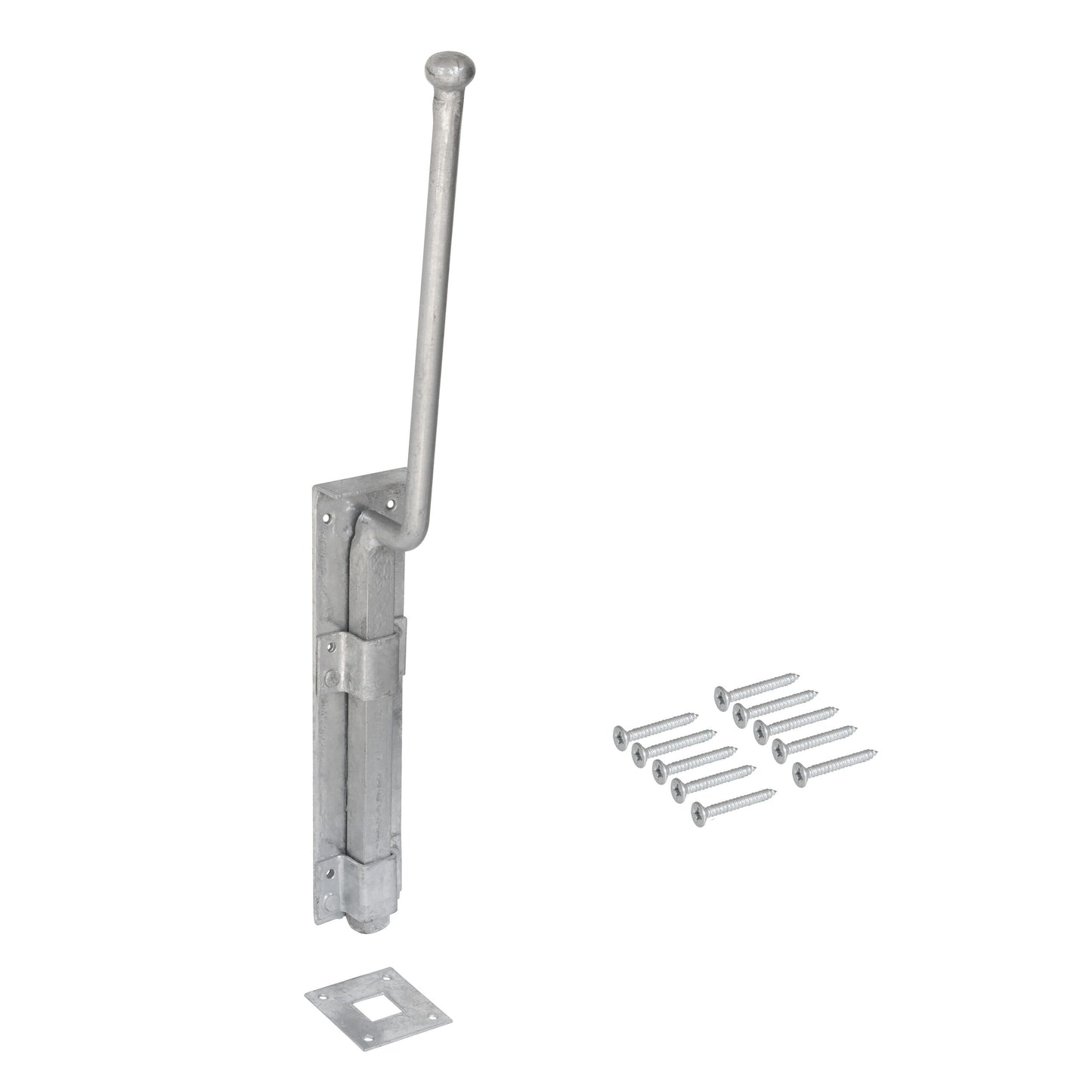 Monkey Tail Bolt