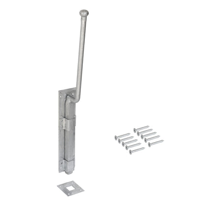 Monkey Tail Bolt
