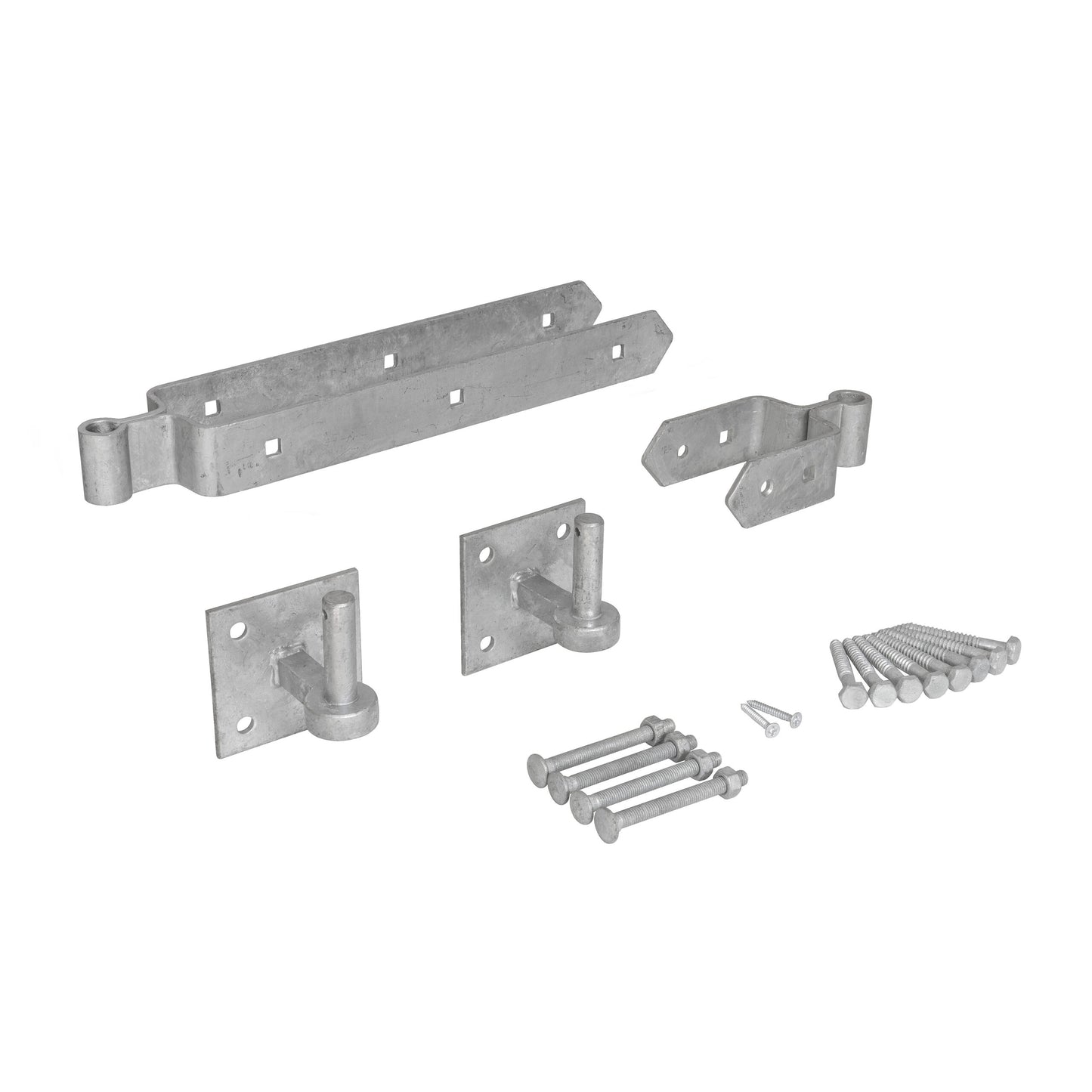 Field Gate Set – Hook On Plate