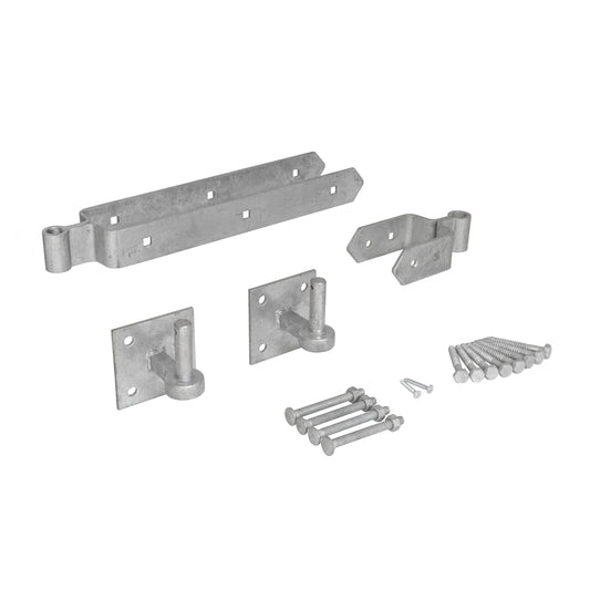 Field Gate Set – Hook On Plate