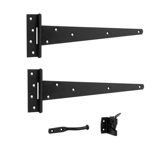 Pedestrian Gate Kit