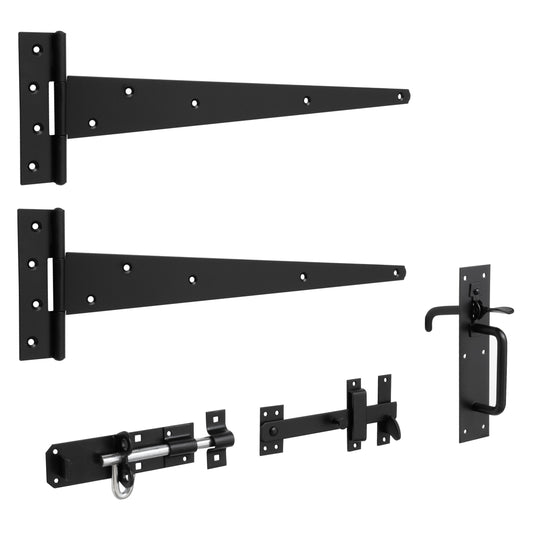 Suffolk Gate Latch Kit