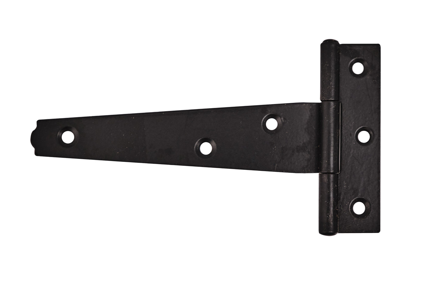 Black Tee Hinges