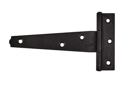 Black Tee Hinges