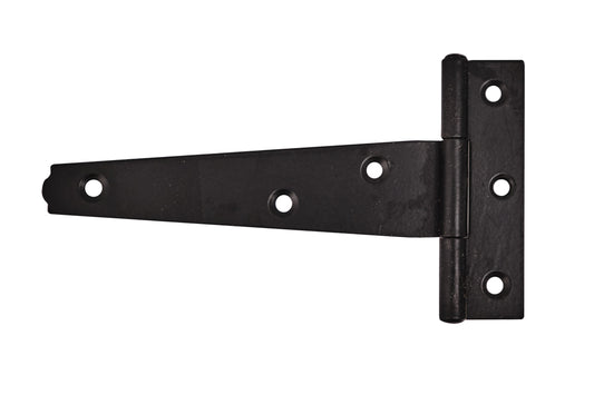 Black Tee Hinges