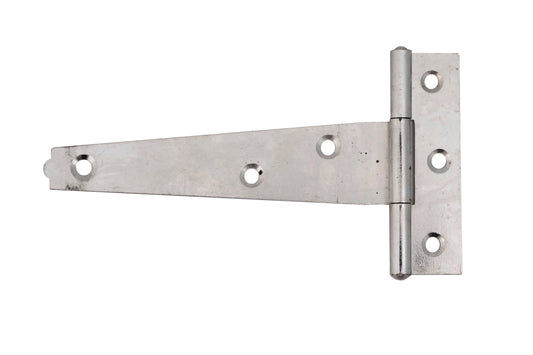 BZP Tee Hinges – Medium Duty